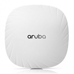 HPE Aruba AP505H Access Point R3V46A