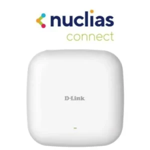 ¡Oferta!  D-Link PoE Punto de acceso WiFi 6 DAP-X2810