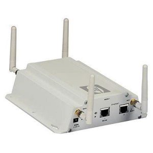 HP E-MSM310 Access Point 2 puertos RJ-45 10/100 J9379B