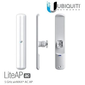 ¡Oferta! Ubiquiti LAP-120 MIMO airMAX LiteAP AC hasta 450 Mbp LAP-120