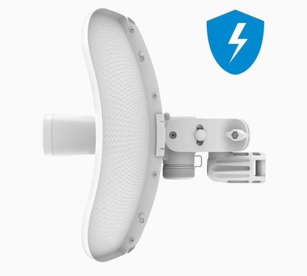 Ubiquiti Networks UBIQUITI LiteBeam 5AC CPE LBE-5AC-LR-US