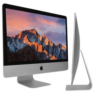 Apple iMac 27" Core i5-2400 Quad-Core 3.1GHz MC814LLA-PB-12RCA