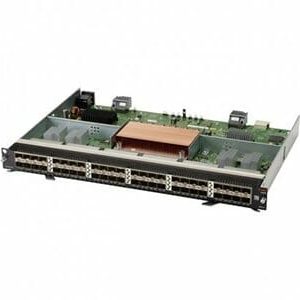 HP Aruba 6400 48p 10G/25G SFP28 Module R0X44A