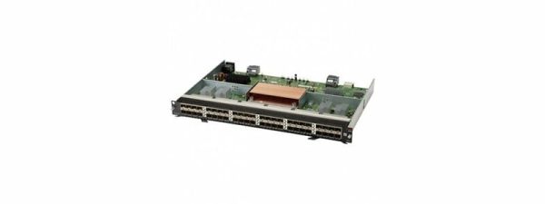 HP Aruba 6400 48p 10G/25G SFP28 Module R0X44A