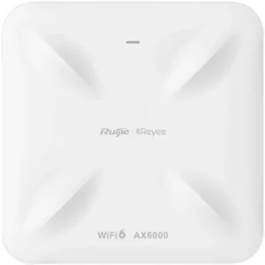¡Oferta! Ruijie Reyee RG-RAP2260(H) ACCESS POINT WI-FI 6 RG-RAP2260(H)