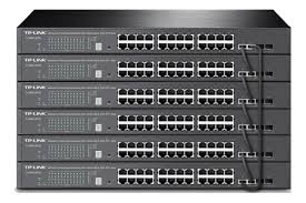 TP-Link TL-SG1016DE Gigabit Switch 16 puertos TL-SG1016DE