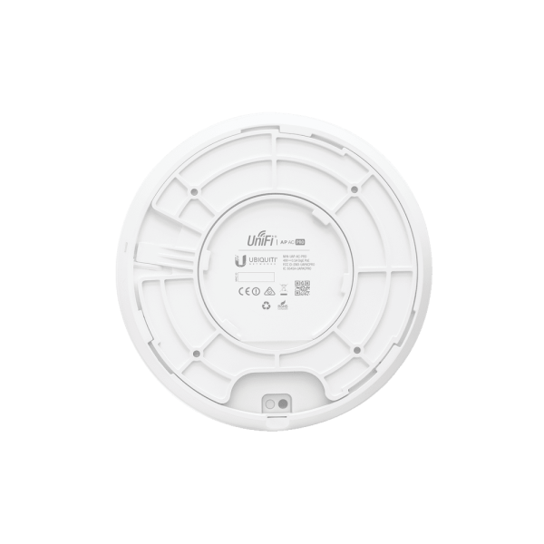 Ubiquiti UniFi AC PRO Punto de acceso dual Radio UAP-AC-PRO - Imagen 3