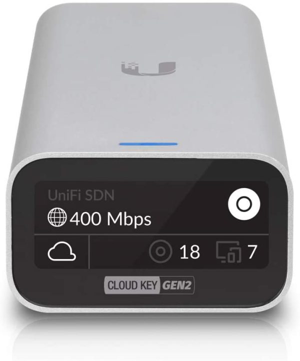 ¡Oferta! Ubiquiti Networks UniFi Cloud Key Gen2 UCK-G2