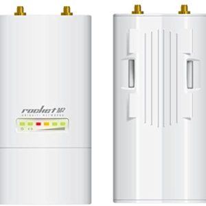Ubiquiti ROCKET M2 2.4 GHz MIMO ROCKETM2