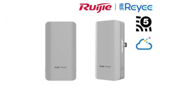 ¡Oferta! RUIJIE RG-EST310 V2 Enlace inalámbrico 1 km RG-EST310 V2