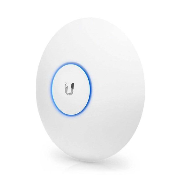 ¡Oferta! Ubiquiti AP WiFi AC Long Range 300-867 UAP-AC-LR