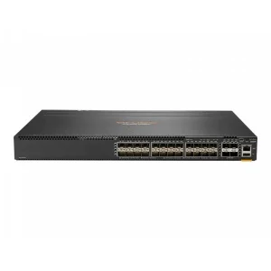 HPE Aruba 6300M 24SFP+ 4SFP56 Switch JL658A