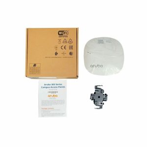 HPE Aruba AP303 Access Point JZ320A