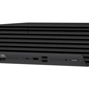 ¡Oferta! HP 400 G9 I5 13500 8GB 512GB WIN 11 PRO 9L8V5LA#ABM