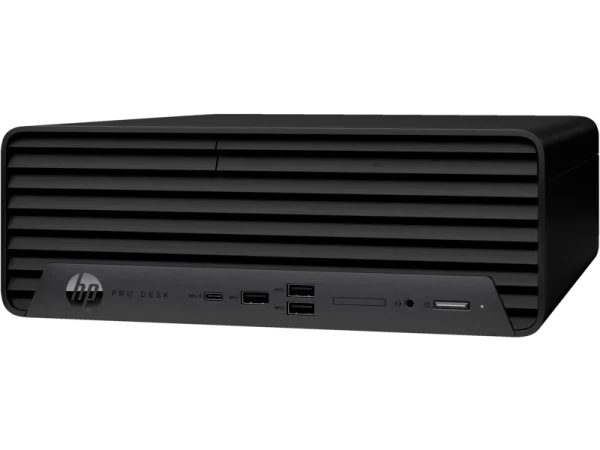 ¡Oferta! HP 400 G9 I5 13500 8GB 512GB WIN 11 PRO 9L8V5LA#ABM