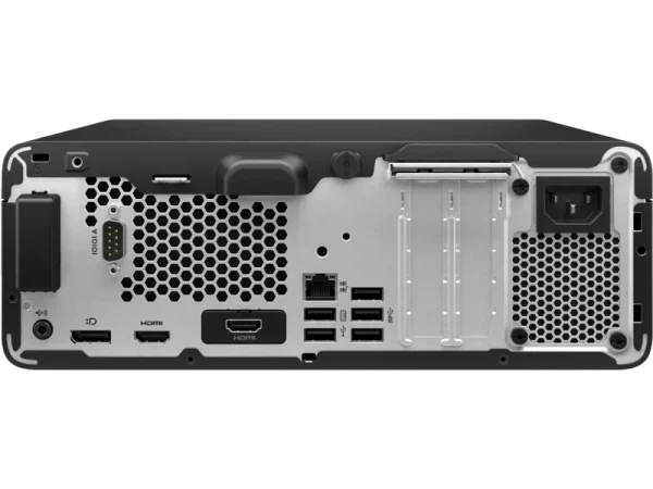 ¡Oferta! HP 400 G9 I5 13500 8GB 512GB WIN 11 PRO 9L8V5LA#ABM - Imagen 2
