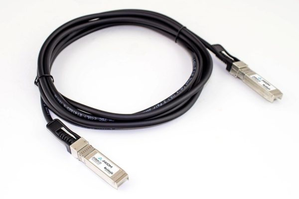 HP Aruba 25G SFP28 to SFP28 5m DAC Cable JL489A