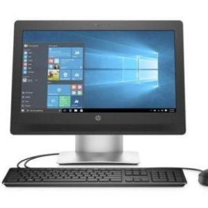 HP ProOne 400 G2 All-In-One Celeron 2.8 GHZ REFURBISHED (clase A) 803877R-999-FJ5T
