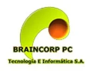 BRAINCORP TECNOLOGÍA E INFORMÁTICA S.A