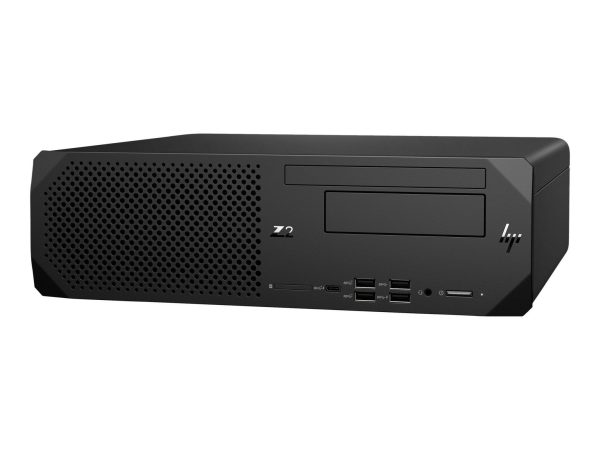 HP Z2 G5 Workstation i5-10500 8GB  256GB SSD 2X3J9UT#ABA