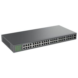 Grandstream GWN7706 Switch Gigabit 24 Puertos GWN7706