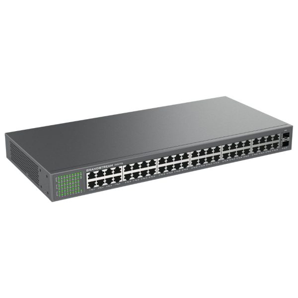 Grandstream GWN7706 Switch Gigabit 24 Puertos GWN7706