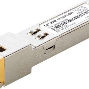 HP Short Wave Fibre Channel SFP+ Transceiver QW923A