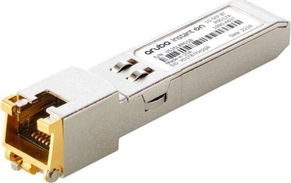 HP Short Wave Fibre Channel SFP+ Transceiver QW923A
