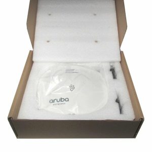 HPE Aruba IAP304 Access Point JX939A