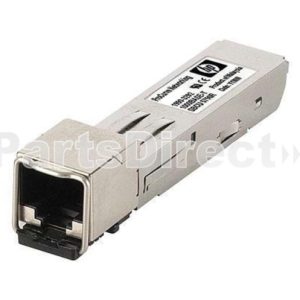 HP ProCurve Mini-GBIC Transceiver J8177-61301