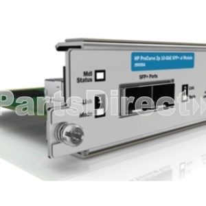 ¡Oferta! HP ProCurve 2920 Module DP 10-GbE J9731A