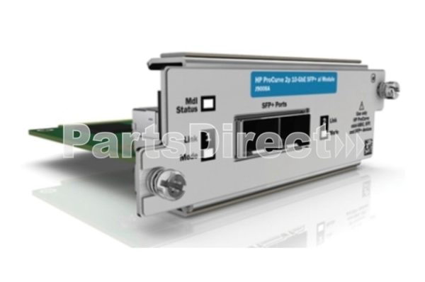 ¡Oferta! HP ProCurve 2920 Module DP 10-GbE J9731A