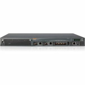 HP Aruba 7210 Wireless LAN Controller JW782A