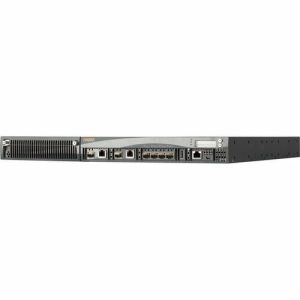 HP Aruba 7240XM 2 x Red (RJ-45) Gigabit JW785A