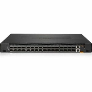 HPE Aruba 8325-48Y8C Switch Manageable 25 Gigabit JL858A