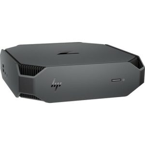 HP Z2 Mini G5 Workstation  i5-10500 16GB 256GB SSD 2X3H6UT#ABA