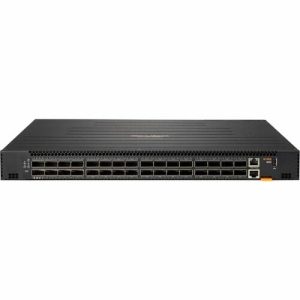 HP Aruba 8325-32C Switch  Manageable 100 Gigabit JL860A