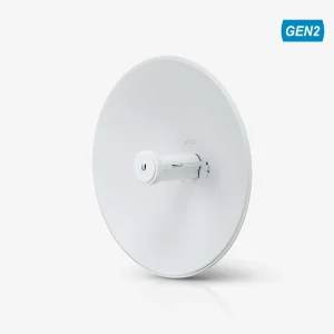 ¡Oferta! Ubiquiti PBE-5AC-GEN2 PowerBeam AC GEN2 5GHz PBE-5AC-GEN2