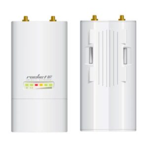 ¡Oferta! Ubiquiti AirMax Rocket M2 Punto de acceso inalámbrico - Wi-Fi