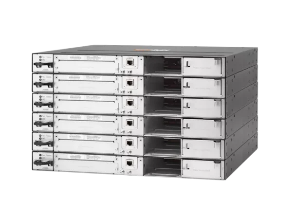 HPE Aruba 3810M 24G 1- slot Switch JL071A
