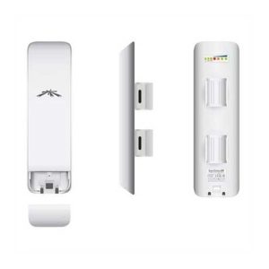 Ubiquiti NanoStation M5 5Ghz 802.11a/n/AirMAX NSM5
