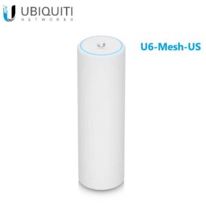 ¡Oferta! Ubiquiti Networks Access Point U6-MESH-US