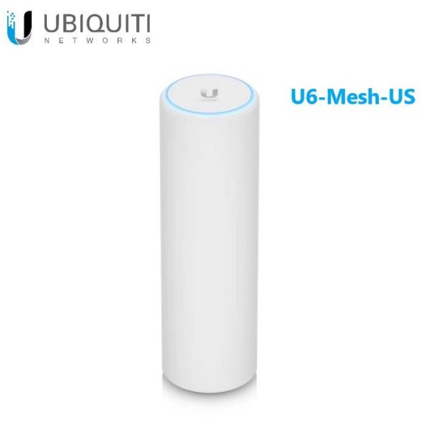 ¡Oferta! Ubiquiti Networks Access Point U6-MESH-US