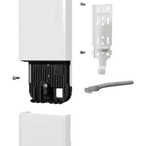 ¡Oferta! MikroTik Access Point Pared 2.4 GHz wAPG-5HaxD2HaxD